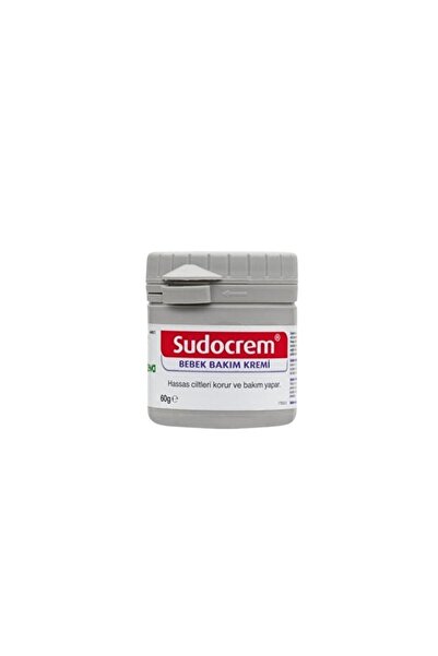 Sudocrem Bebek Bakım Kremi 60 gr