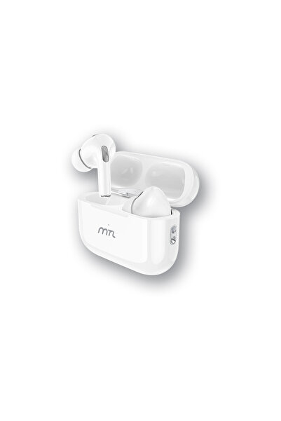 MTL Bluetooth Kablosuz Kulaklık Şeffaf Mod Aktif Ios Ve Android Uyumlu MT-A944