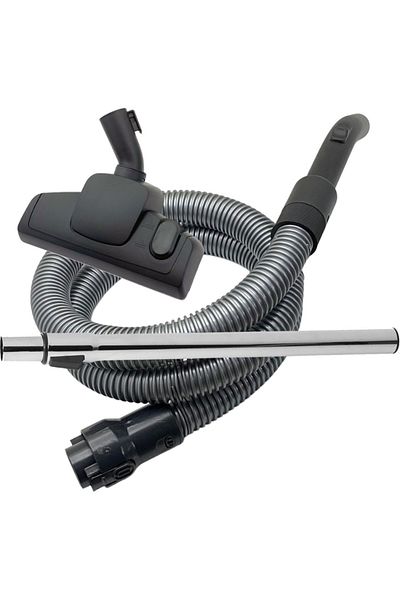 Popüler Arçelik Compatible S 7534 a - S 7534 F Vacuum Cleaner Powerful Hose Head Pipe