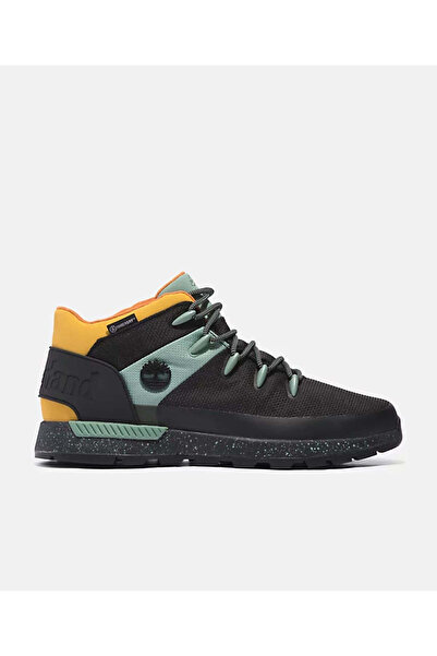 Timberland Mid Lace Up Waterproof Sneaker