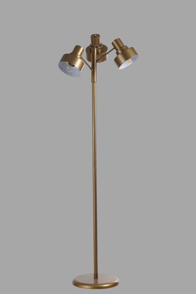 Lumexx JESUS 3 LÜ ESKİTME LAMBADER METAL BAŞLIKLI