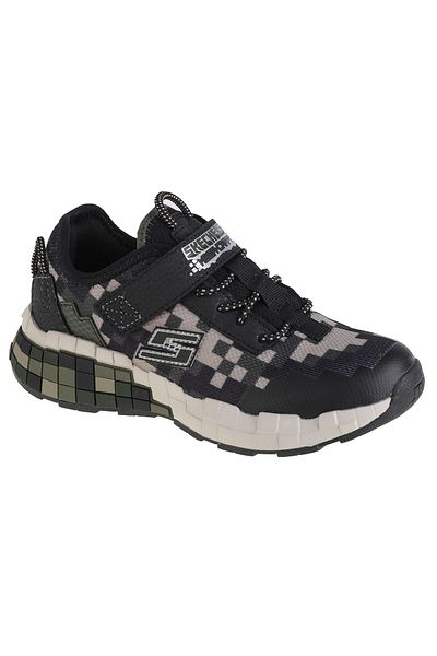SKECHERS Mega-Craft, Boys' Sneakers