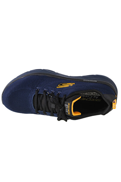 SKECHERS D'Lux Walker Get Oasis, Men's Sneakers