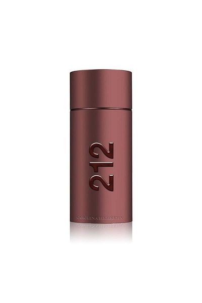 Vip Carolina Herrera 212 Sexy Men's Eau de Toilette 100ml