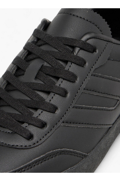 Flora Bella by Shoexpress Flora Bella Panelled Lace-Up Sneakers