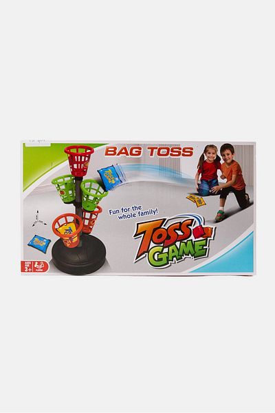 XW Sport TTC Bag Toss Game Set