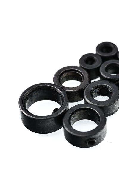 Rosfix Opritoare burghiu 3-16mm 8 buc + cheie