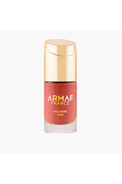 Armaf Beaute France Nail Enamel - 8 ml
