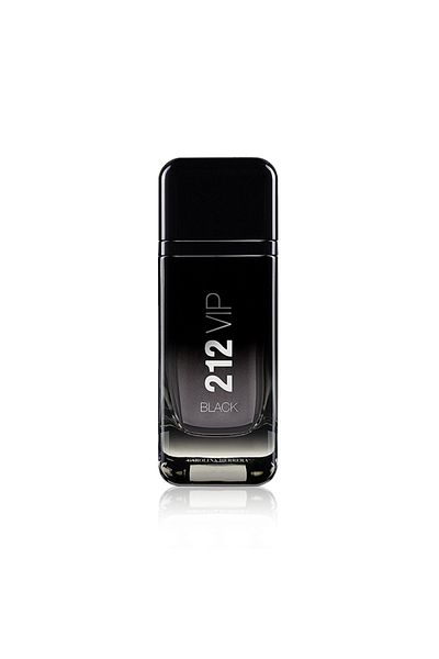 Vip Carolina Herrera 212 Black Men's Eau de Parfum 100ml