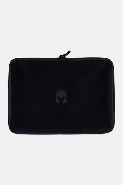 Caturix Laptop Tech Sleeve Protective Case, Black