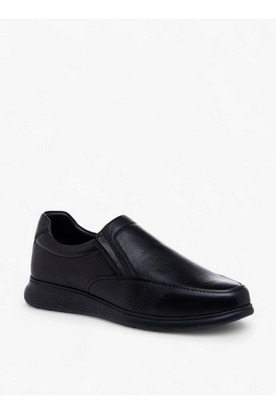 LBL by Shoexpress LBL by Shoexpress Solid Slip-On Loafers