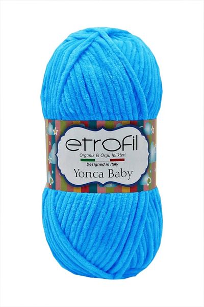 Etrofil Clover - 100Gr 120Mt