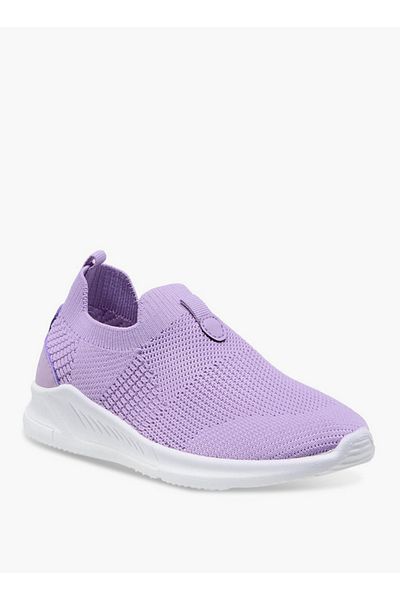 Oaklan by Shoexpress Textured Slip-On Sports Shoes