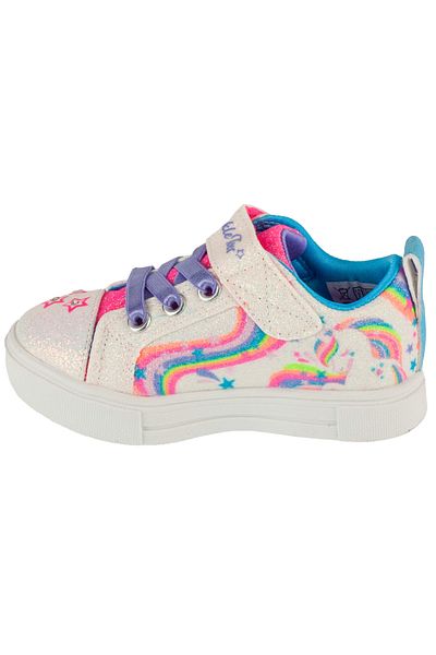 SKECHERS Twinkle Sparks - Whimsical Shimmer, Girls' Sneakers