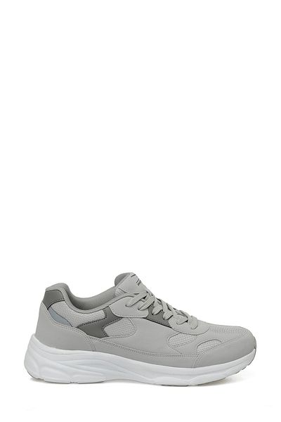 Proshot James 5Fx Gray Men's Running Shoes