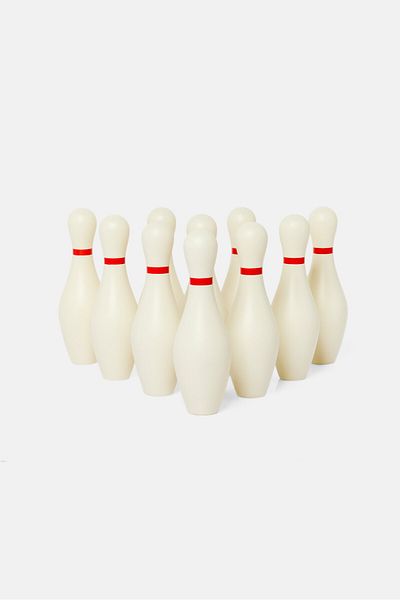 Ton O' Fun 12 Pieces Mega Bowling Set