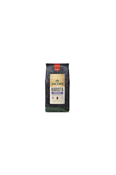 Jacobs Cafea boabe Barista Espresso, 1 kg