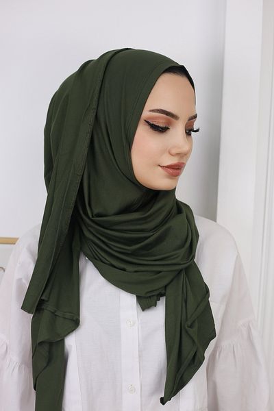 feronis Practical Combed Shawl