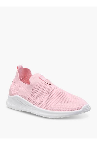Oaklan by Shoexpress Textured Slip-On Sports Shoes