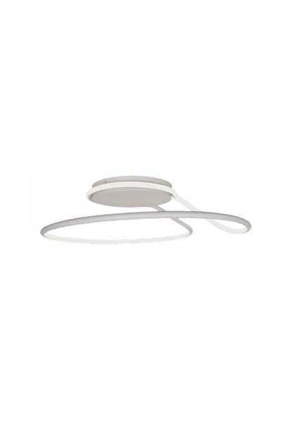 V-TAC LED ceiling light 6997, 24W, 2560lm, neutral light, IP20, white,