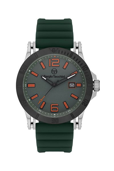 Sergio Tacchini St.1.10427-6 Men's Wristwatch
