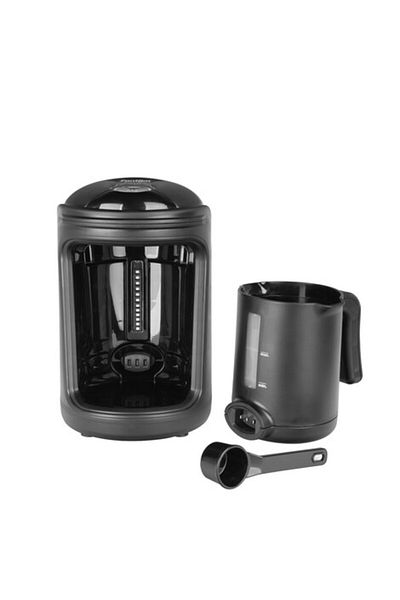 Fantom Coffee Watch Ks 1000 Black-Grey