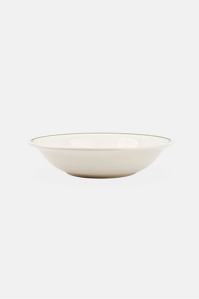 Muy Mucho Salad Bowl, Cream