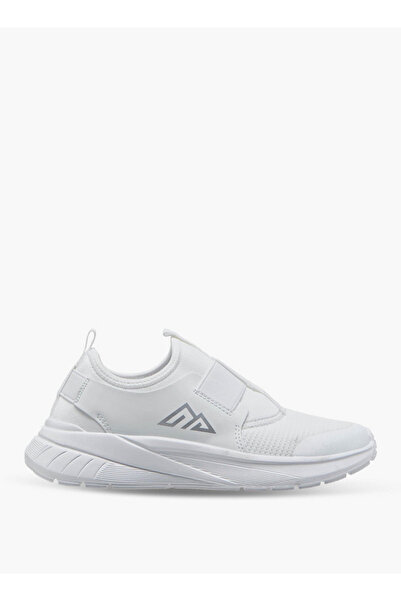 Oaklan by Shoexpress Panelled Slip-On Sports Shoes