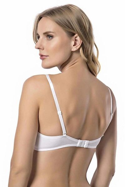 Le Jardin Women's Padded Underwire Bra