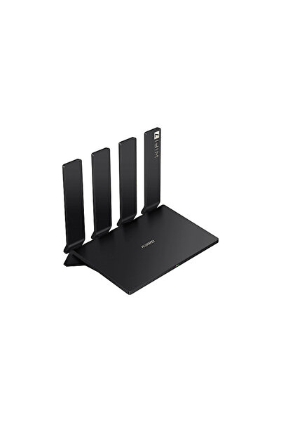 Huawei WiFi BE3 Pro Router Siyah
