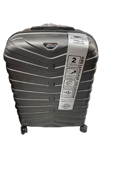 Accord VALİZ LUGGAGE