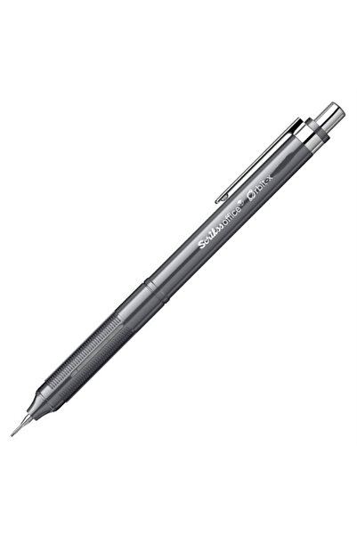 officemate SCRIKSS ORBIT-X متعدد الاستخدامات 0.5 ملم رمادي داكن