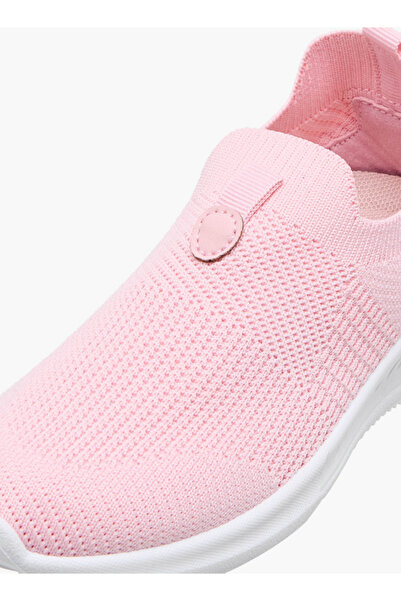 Oaklan by Shoexpress Textured Slip-On Sports Shoes