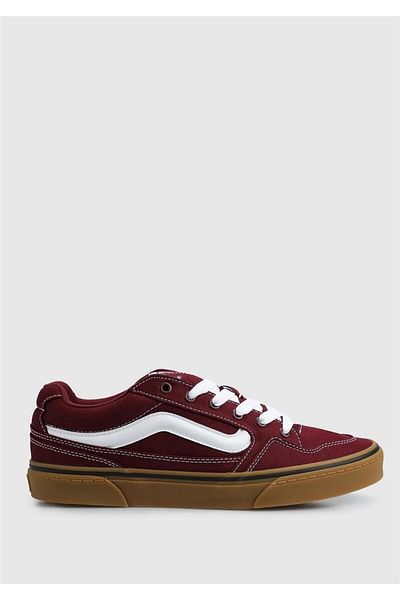 Vans Caldrone Bordo Erkek Sneaker Vn000csp4qu1