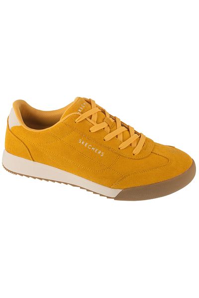 SKECHERS Zinger 2.0 - Manzanilla Suede, adidași pentru bărbați