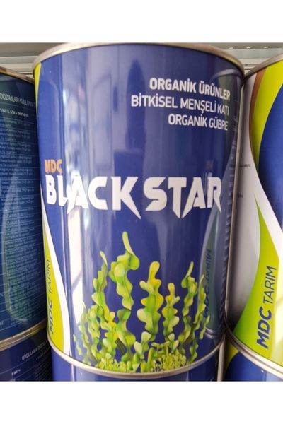 MDC TOZ DENİZ YOSUNU