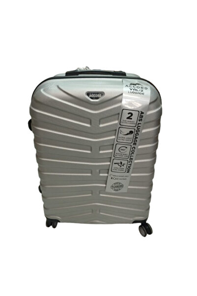 Accord VALİZ LUGGAGE