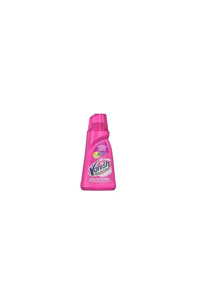 Vanish Pink Stain Removal Solution, 1l