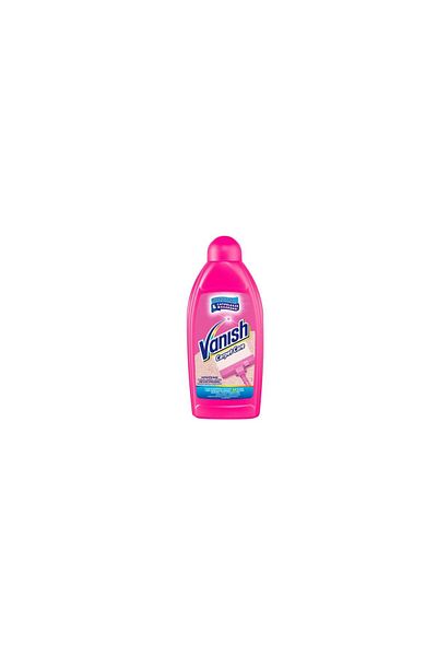 Vanish Sampon pentru covoare 3in1, 500 ml