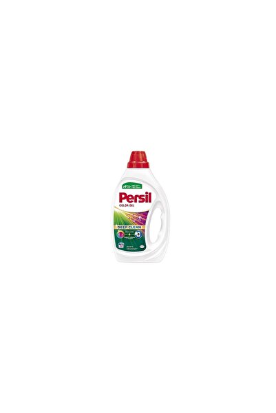 Persil Detergent de rufe lihid Deep Clean Color, 22 spalin, 0,990 l
