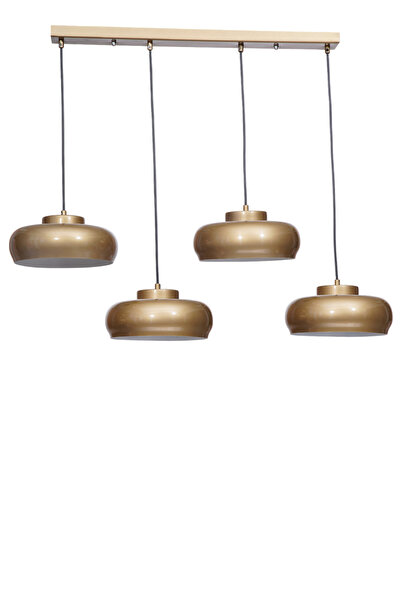 Lumexx SMİTH 4 LÜ SIRALI ESKİTME SARKIT