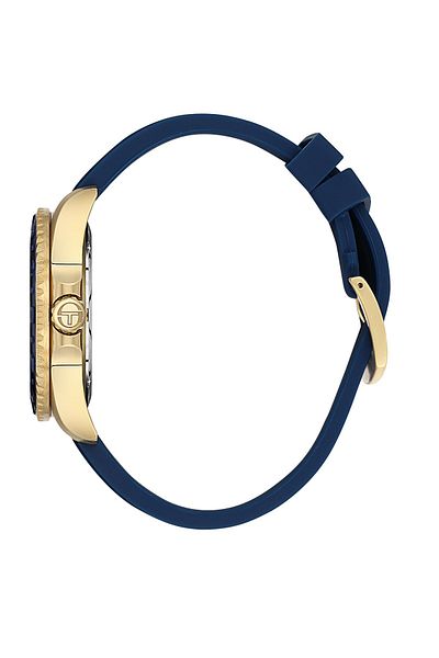 Sergio Tacchini St.1.10429-2 Men's Wrist Watch