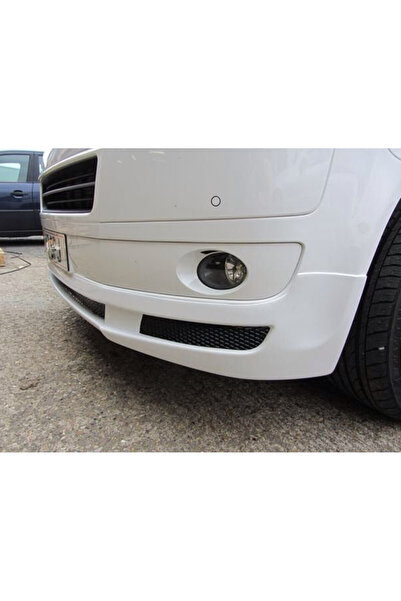 DELUXETUNING Prelungire bara fata cu lumini de zi compatibil VW T5 2003-2015,...