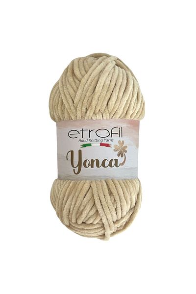 Etrofil Clover - 100Gr 120Mt