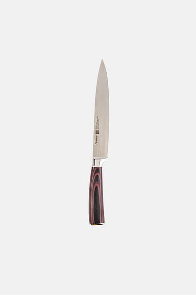 Fissman 8 Inch Slicing Knife Ragnitz Series, Multicolor