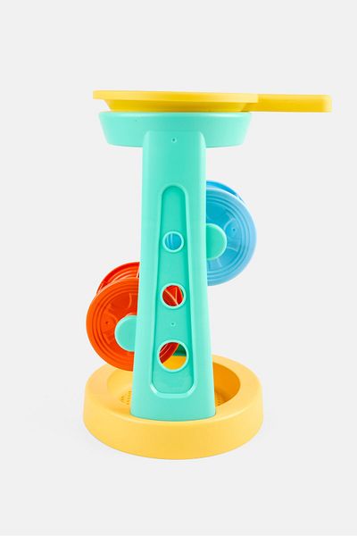Ton O' Fun Beach Funnel Waterwheel
