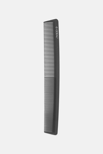 Eideal Professional Cut Comb, Black