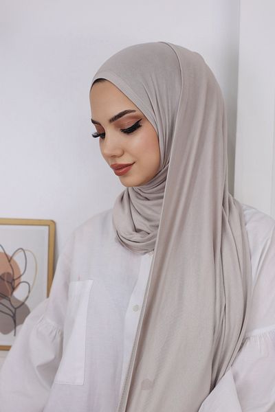 feronis Practical Combed Shawl