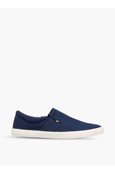 LBL by Shoexpress Solid Slip-On Canvas Shoes