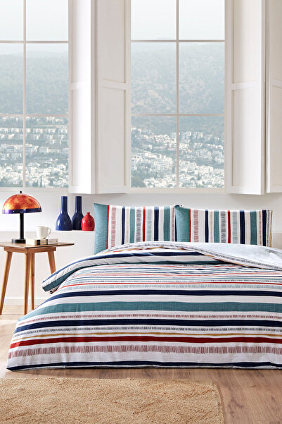 FLORETTA Praćeno Bračni Set posteljine